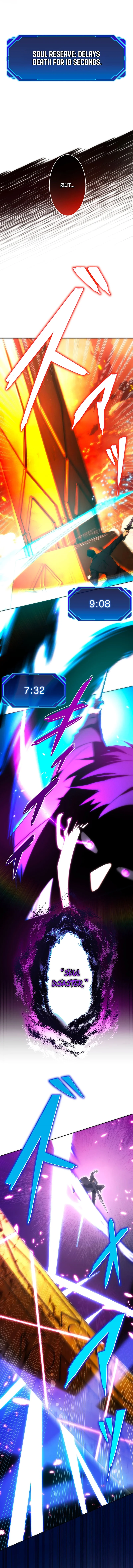 The Beginner, Formerly Ranked Number One in the World Chapter 38 61 3