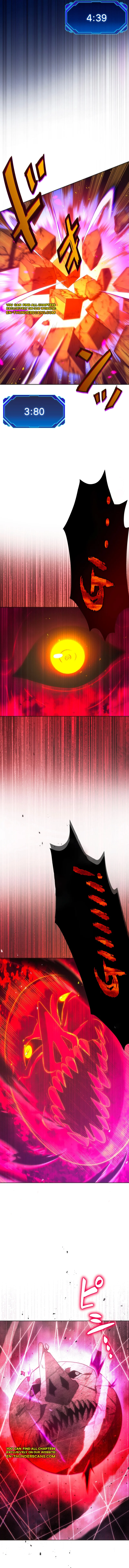 The Beginner, Formerly Ranked Number One in the World Chapter 38 62 4