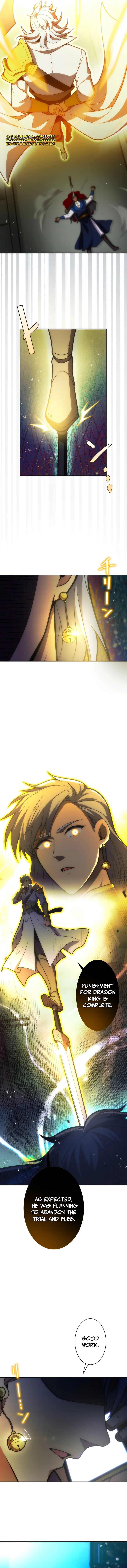 The Beginner, Formerly Ranked Number One in the World Chapter 41 70 12