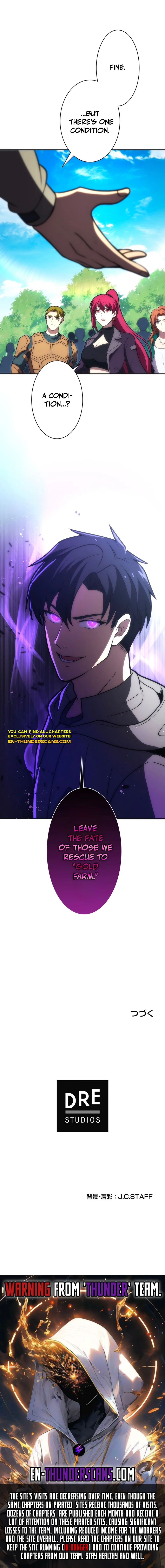 The Beginner, Formerly Ranked Number One in the World Chapter 41 75 17