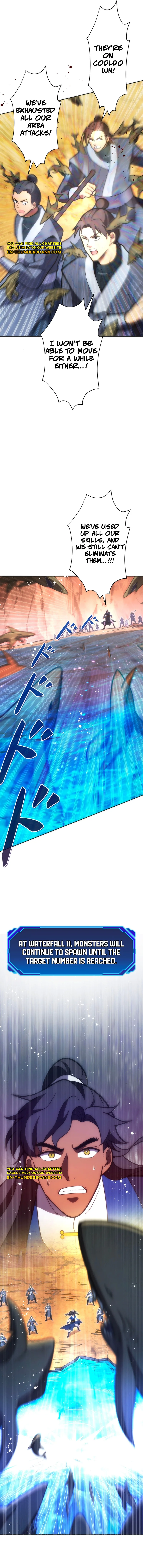 The Beginner, Formerly Ranked Number One in the World Chapter 41 65 7