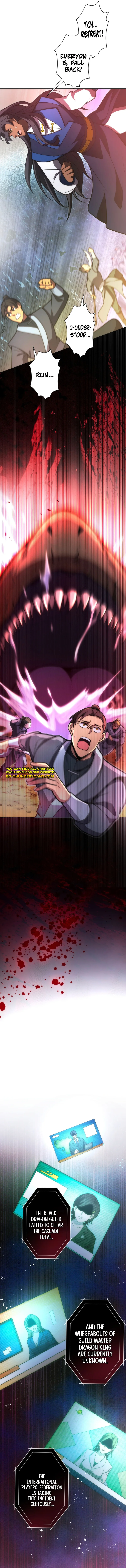 The Beginner, Formerly Ranked Number One in the World Chapter 41 67 9