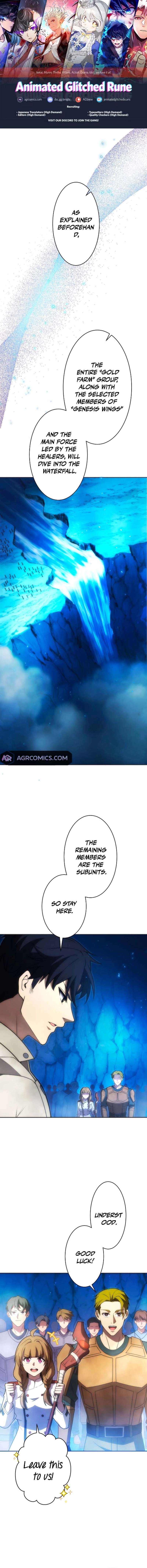 The Beginner, Formerly Ranked Number One in the World Chapter 44 65 1