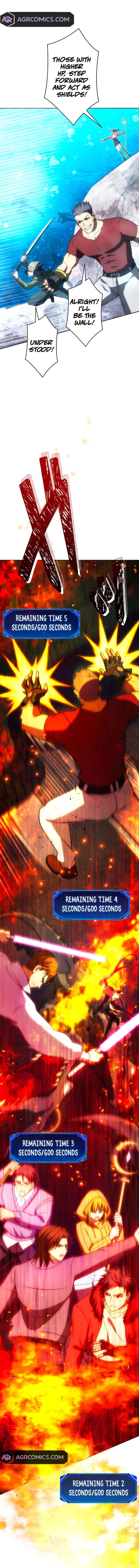 The Beginner, Formerly Ranked Number One in the World Chapter 44 78 14