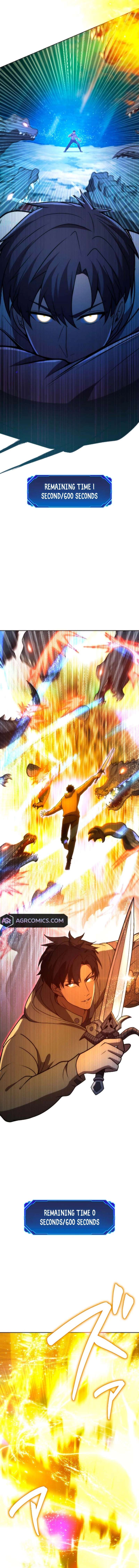 The Beginner, Formerly Ranked Number One in the World Chapter 44 79 15