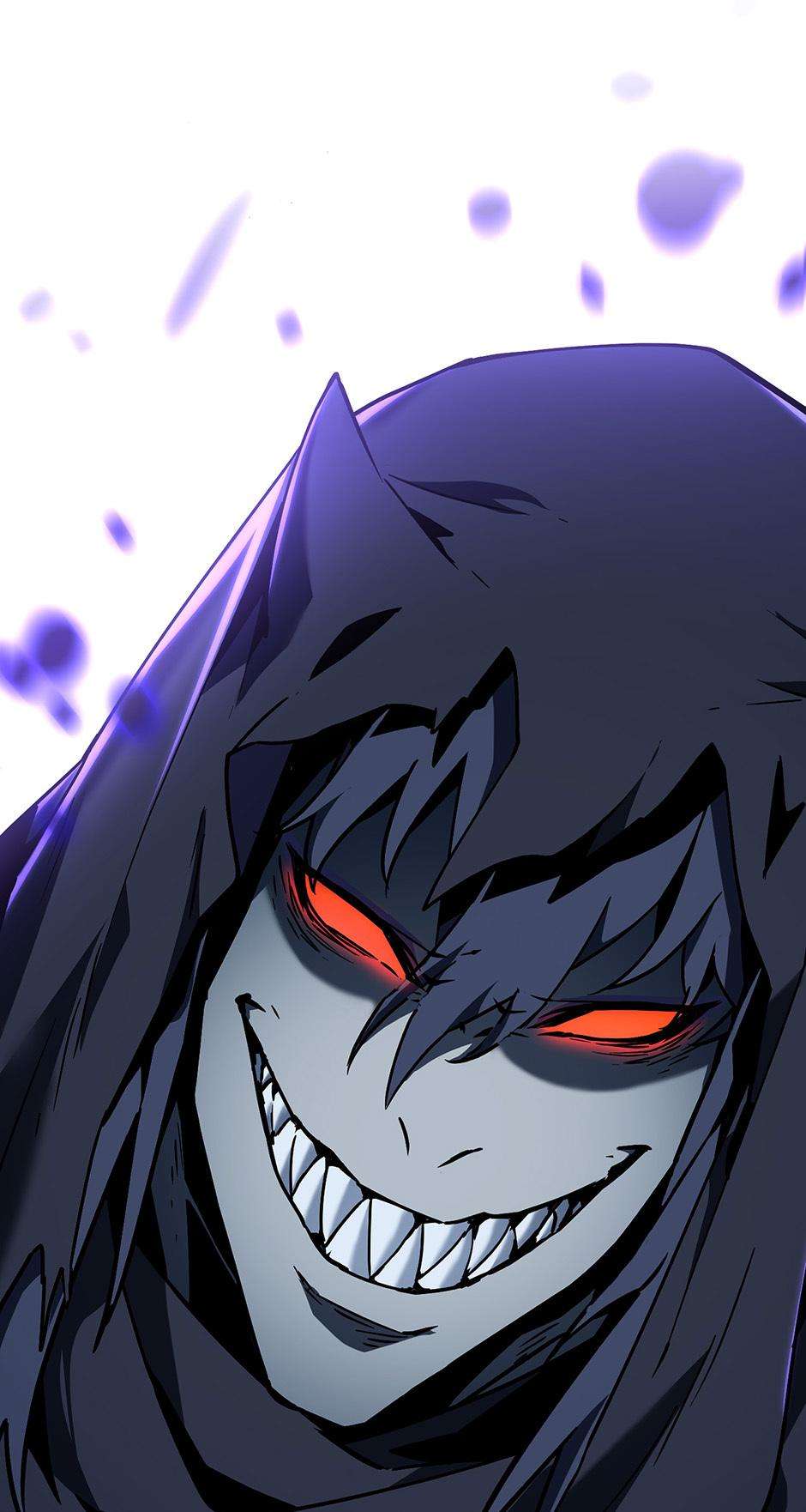 The Beginning After The End Chapter 203 326 001