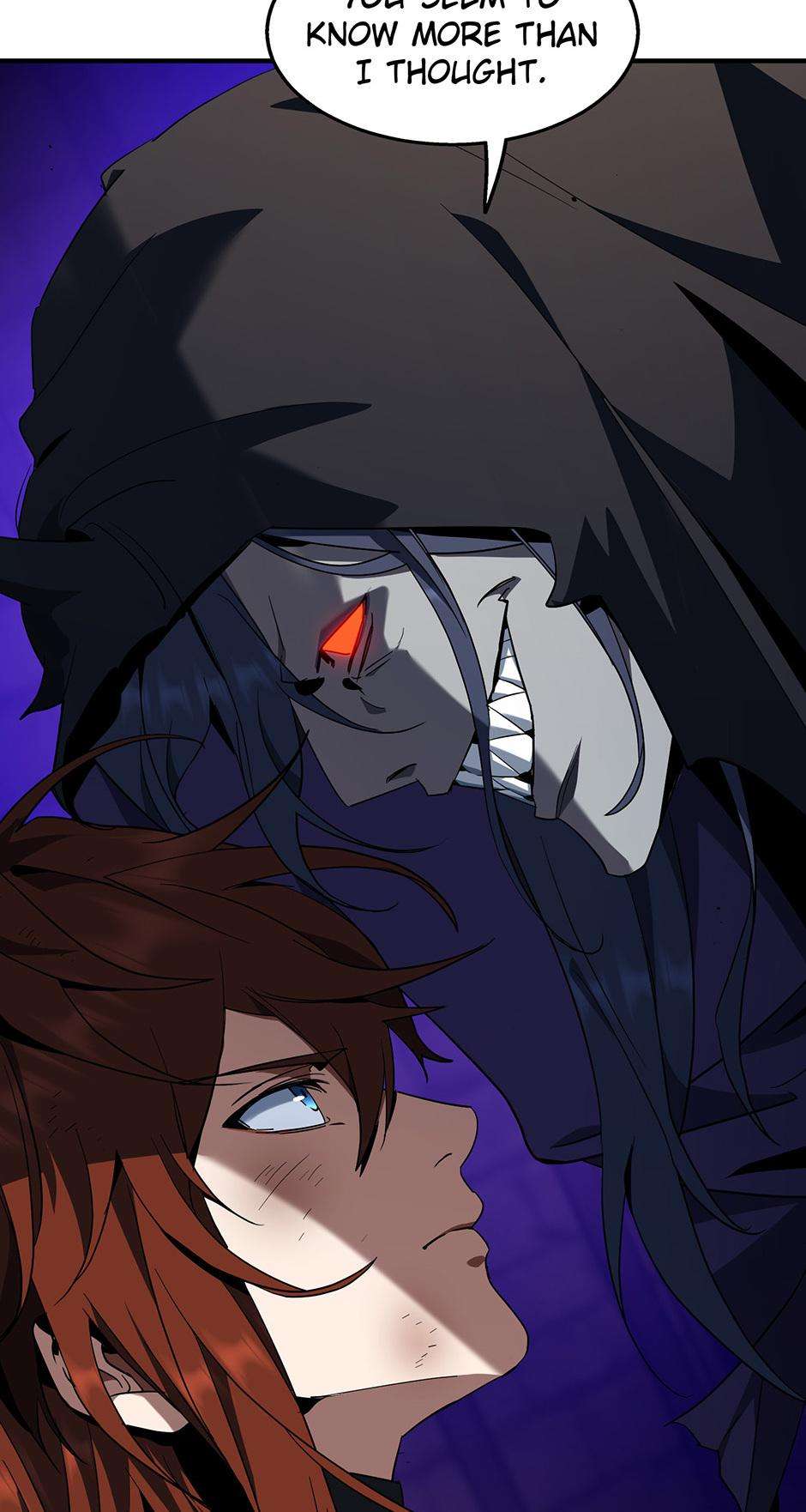 The Beginning After The End Chapter 203 331 006