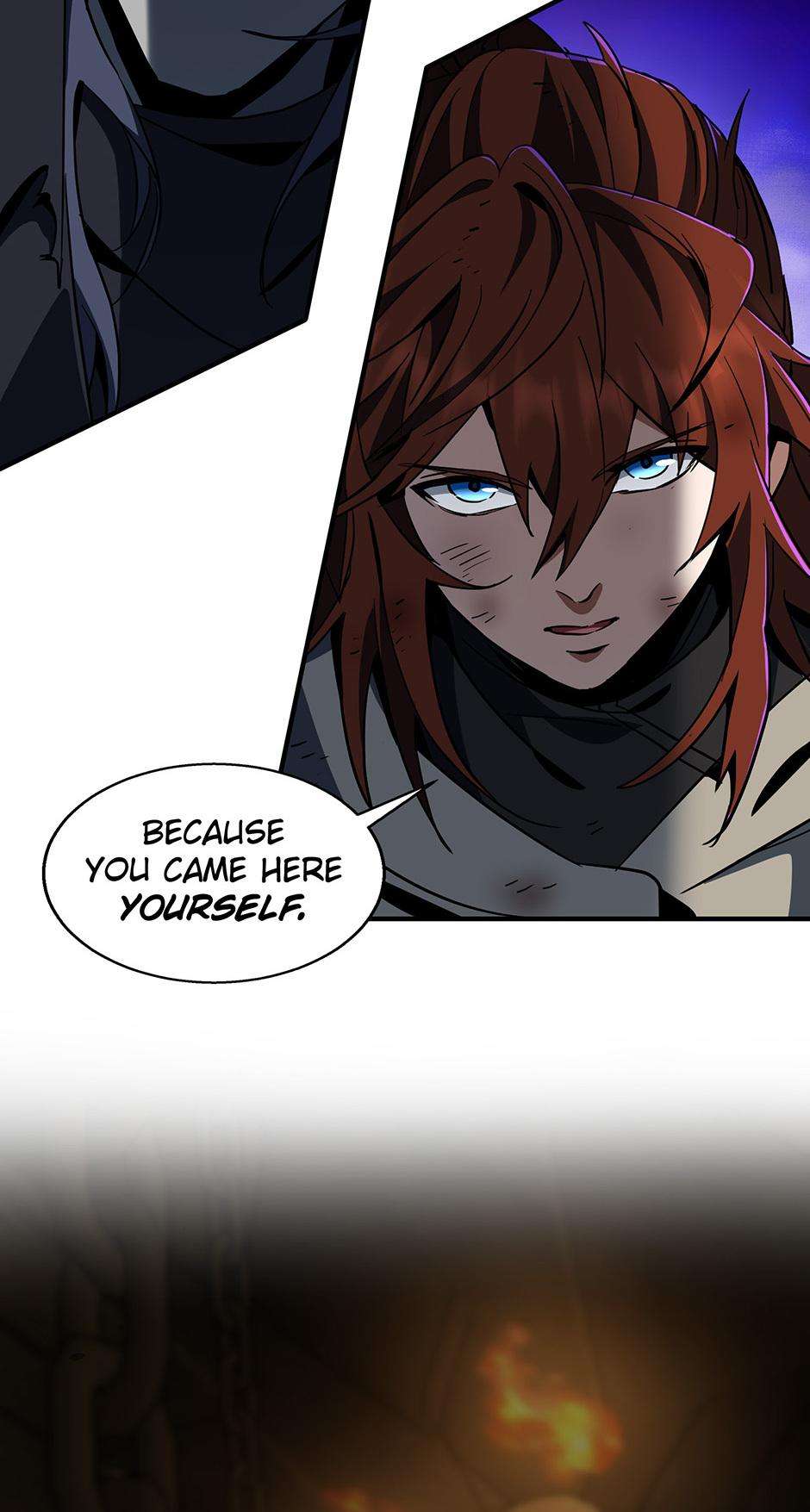 The Beginning After The End Chapter 203 335 010