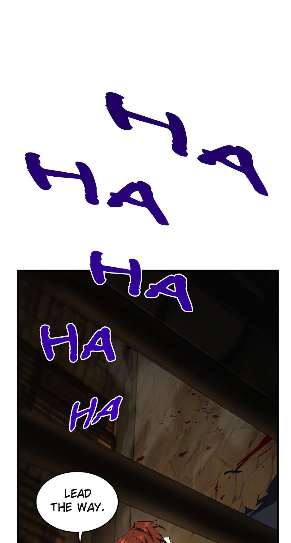 The Beginning After The End Chapter 203 337 012