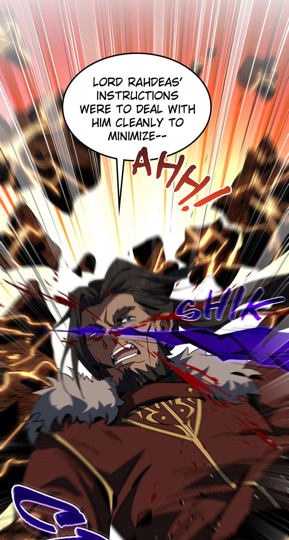 The Beginning After The End Chapter 203 339 014