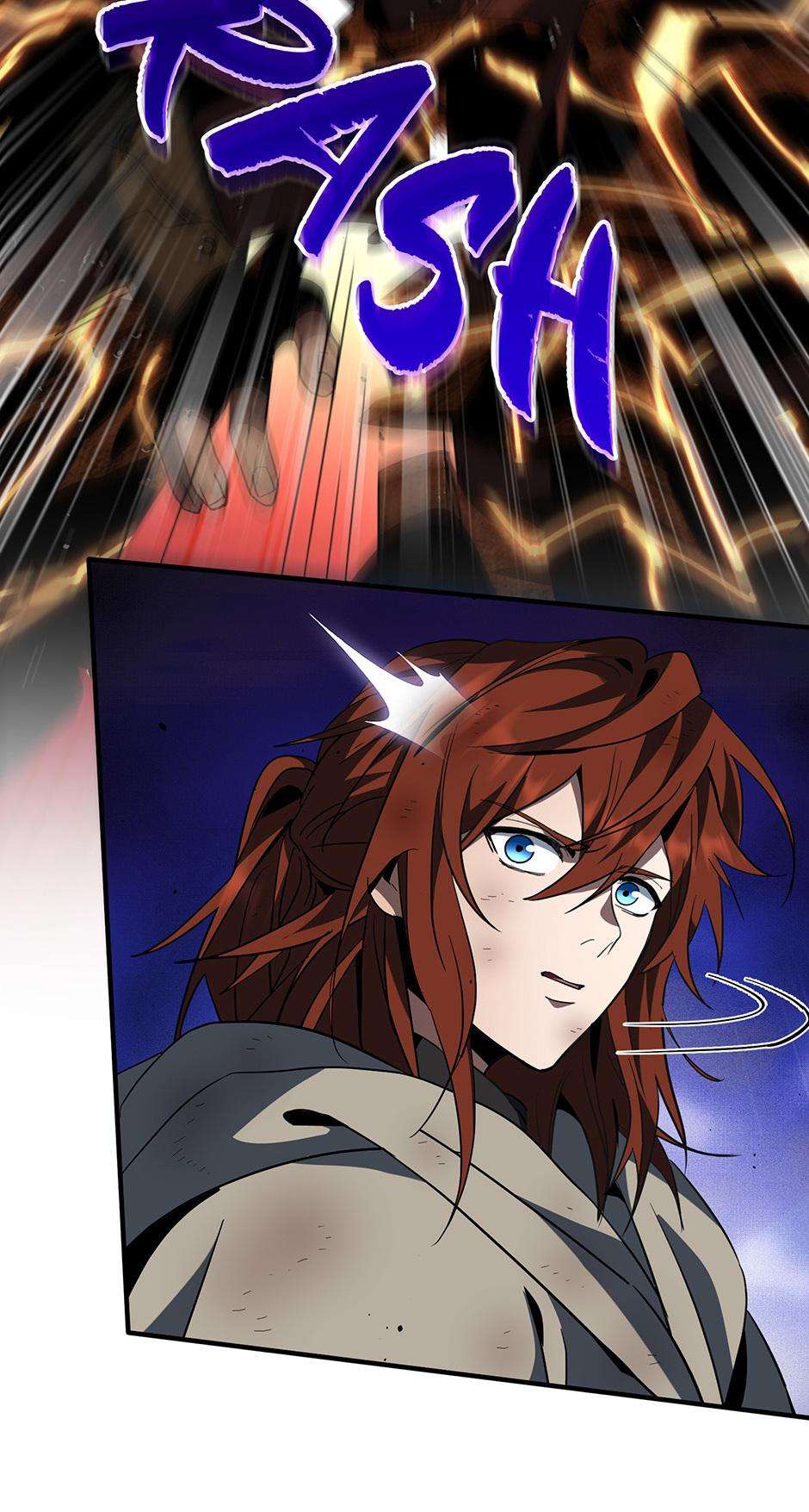 The Beginning After The End Chapter 203 340 015