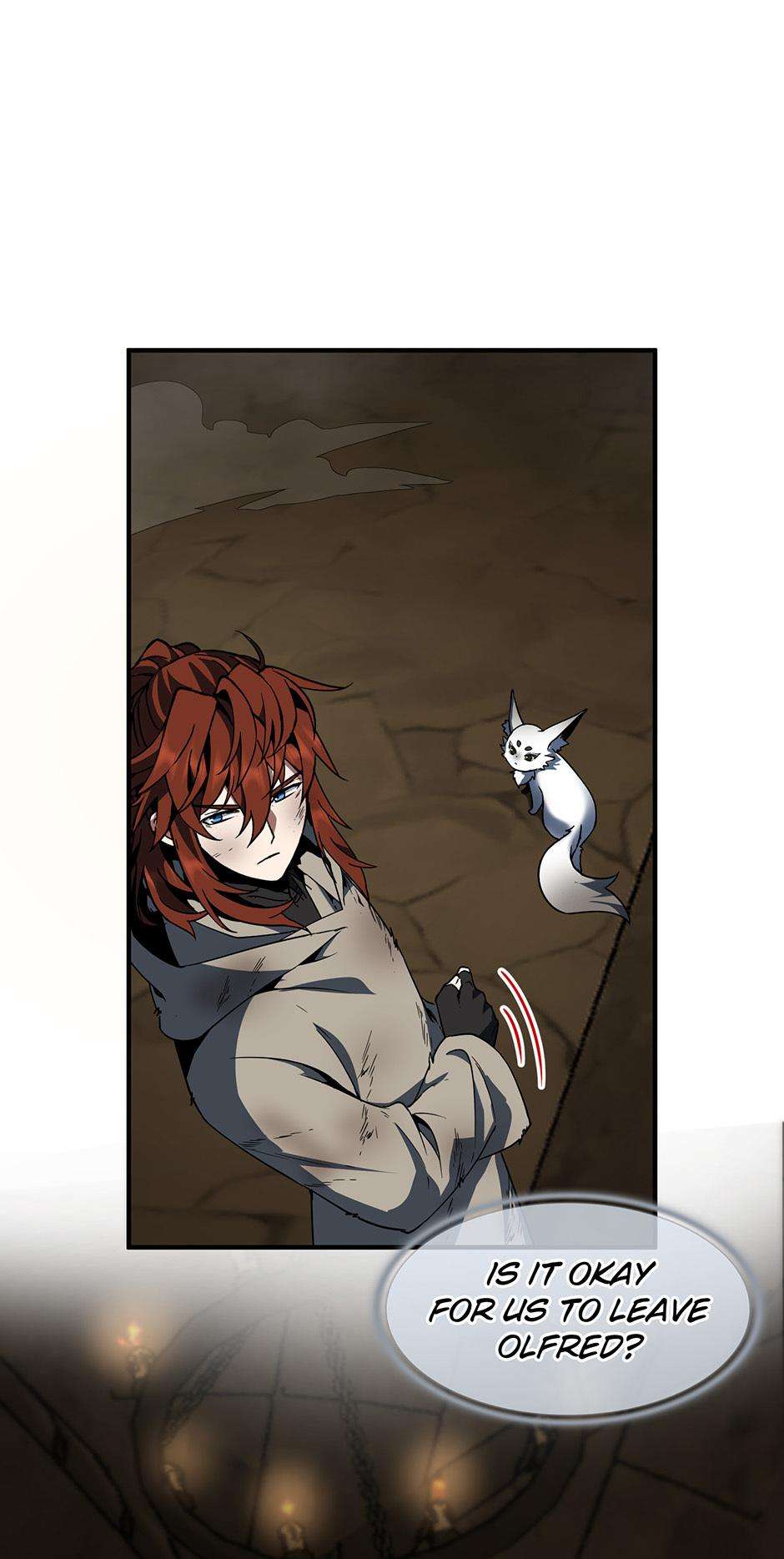 The Beginning After The End Chapter 203 342 017