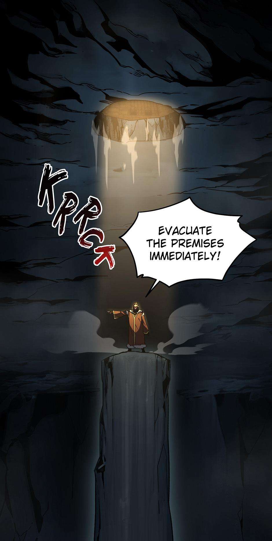 The Beginning After The End Chapter 203 350 025