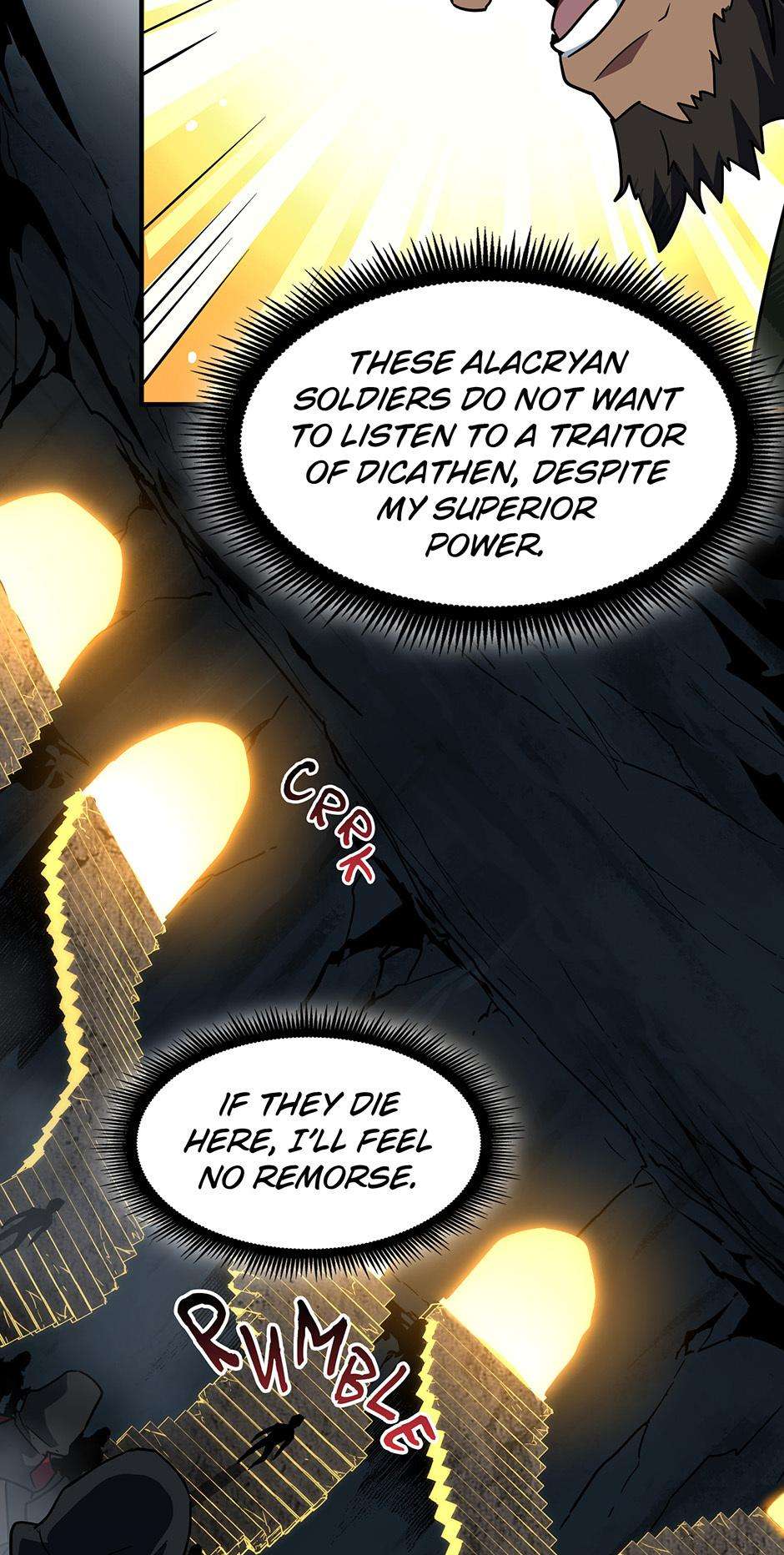 The Beginning After The End Chapter 203 353 028