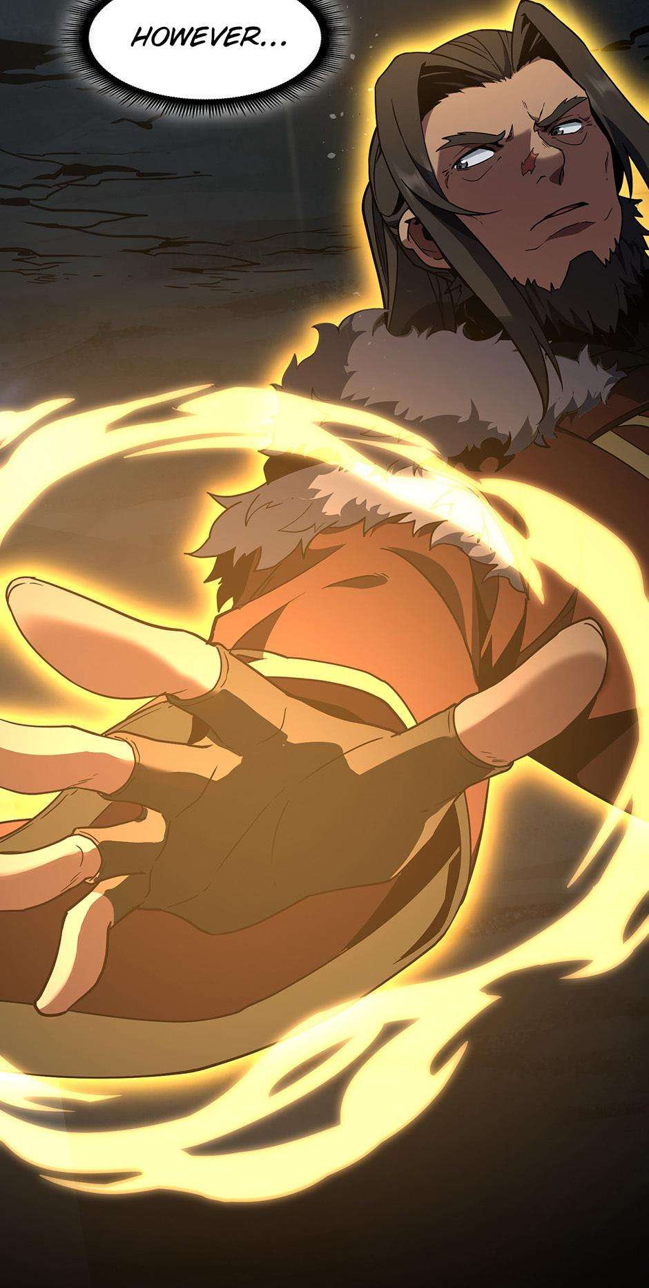 The Beginning After The End Chapter 203 356 031