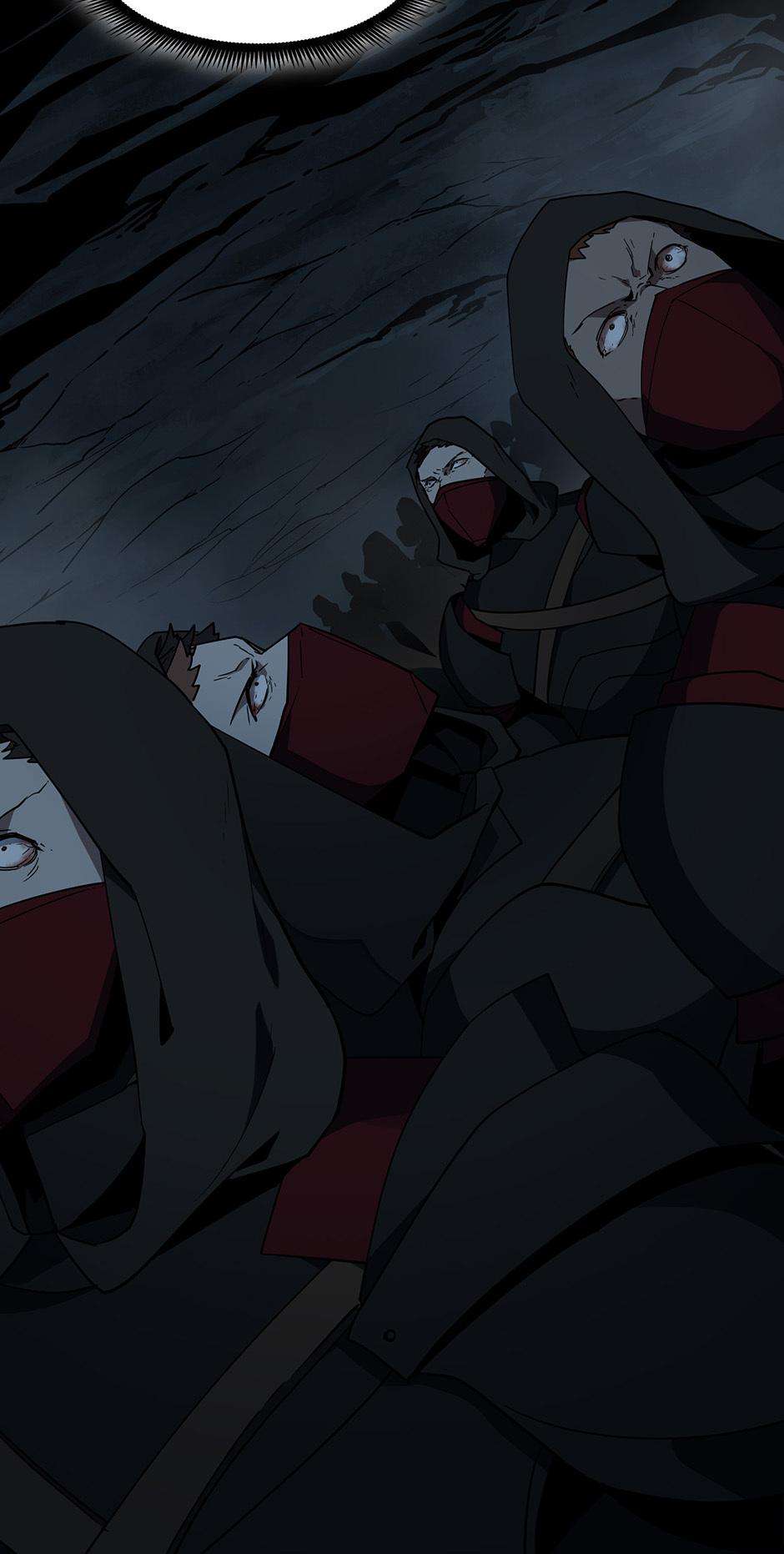 The Beginning After The End Chapter 203 358 033