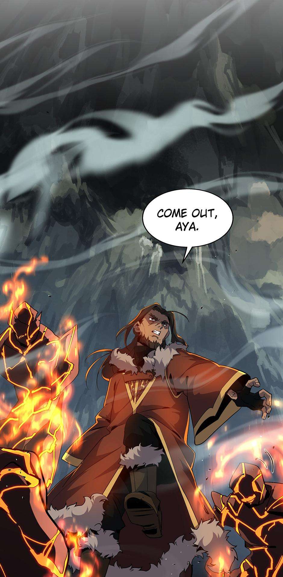 The Beginning After The End Chapter 203 360 035