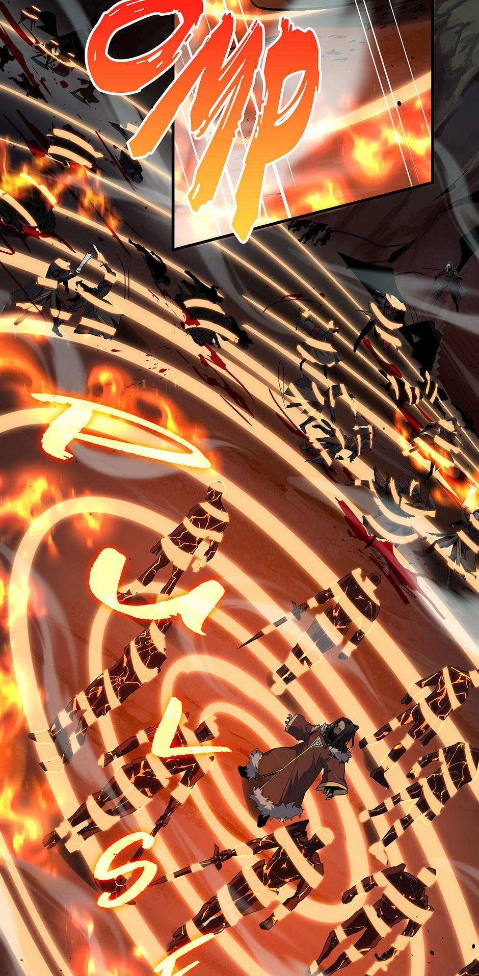 The Beginning After The End Chapter 203 362 037