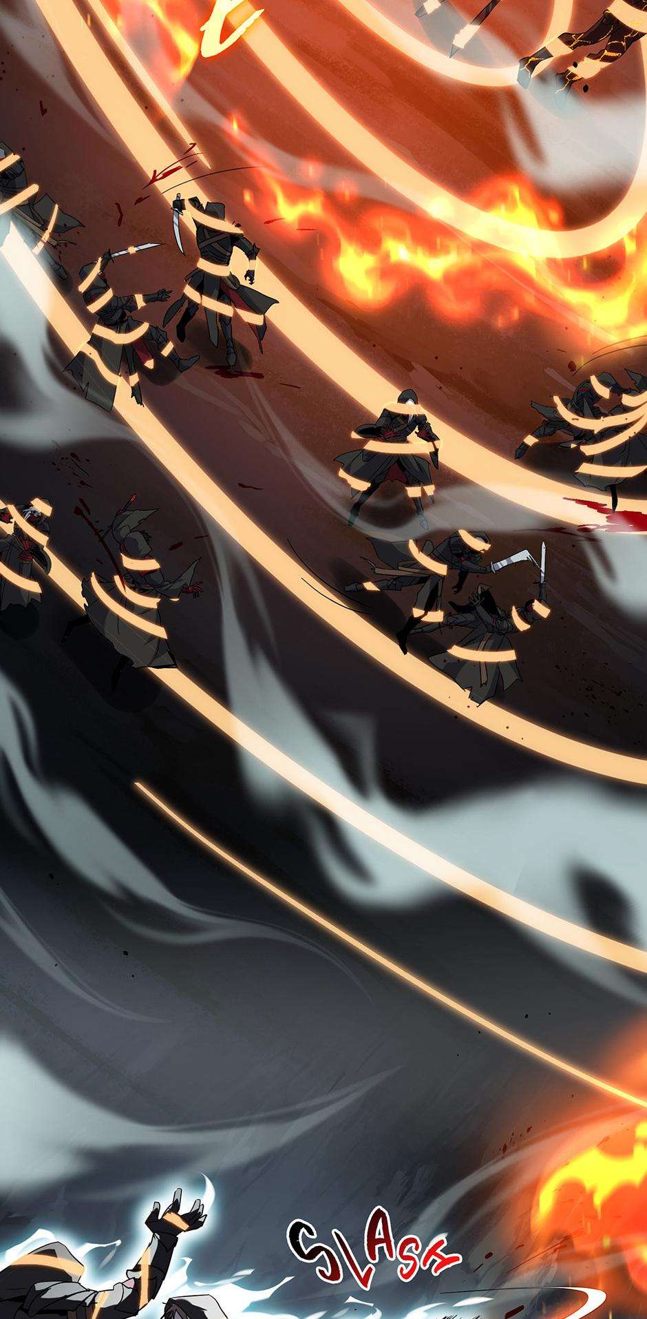 The Beginning After The End Chapter 203 363 038