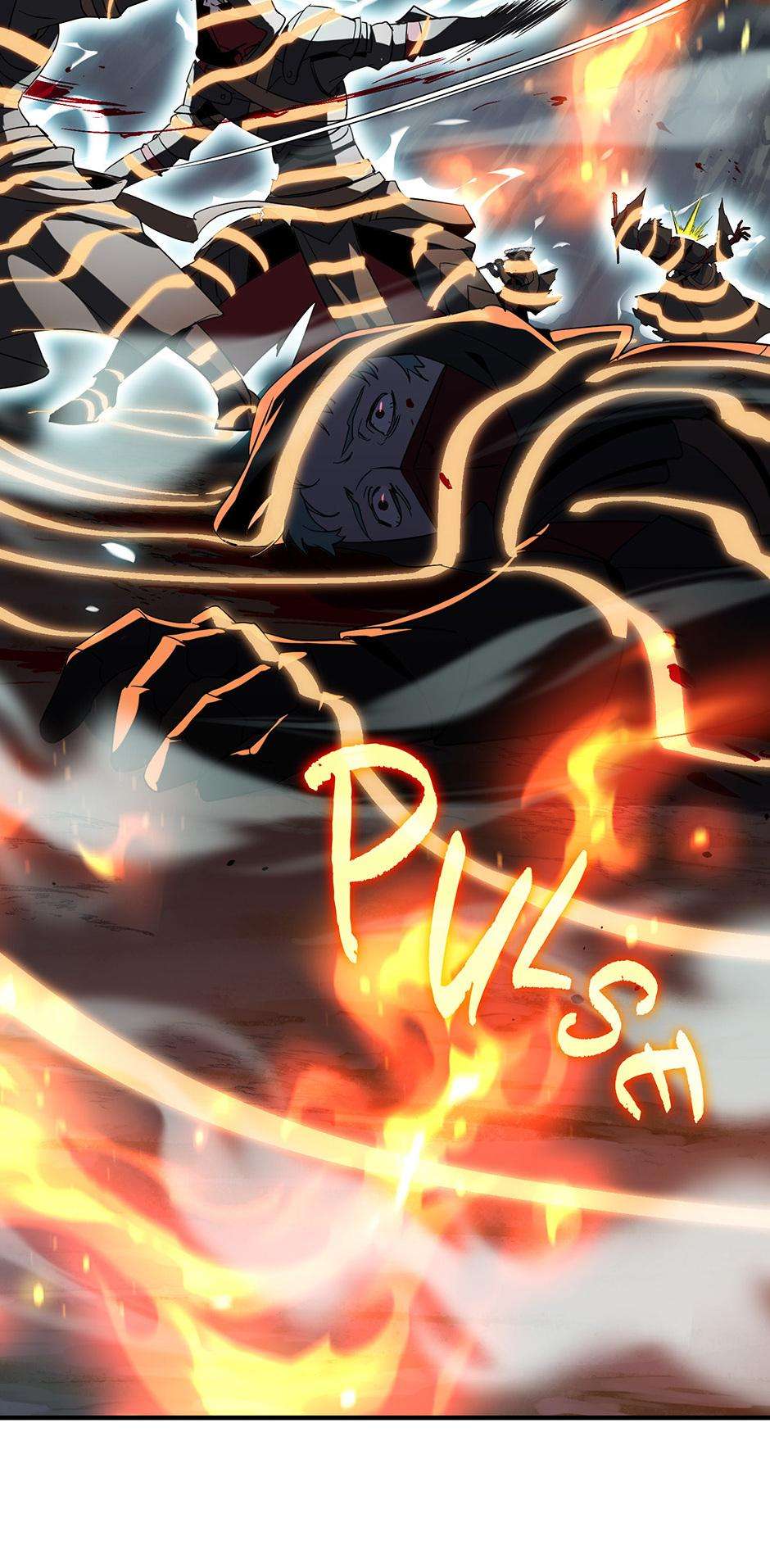 The Beginning After The End Chapter 203 364 039