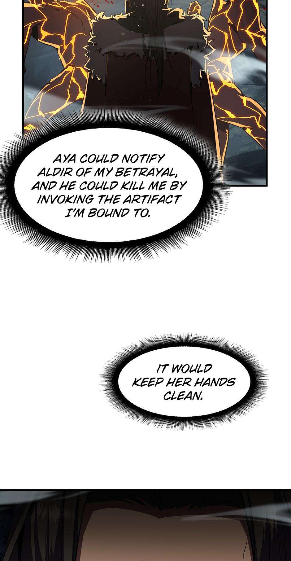 The Beginning After The End Chapter 203 367 042