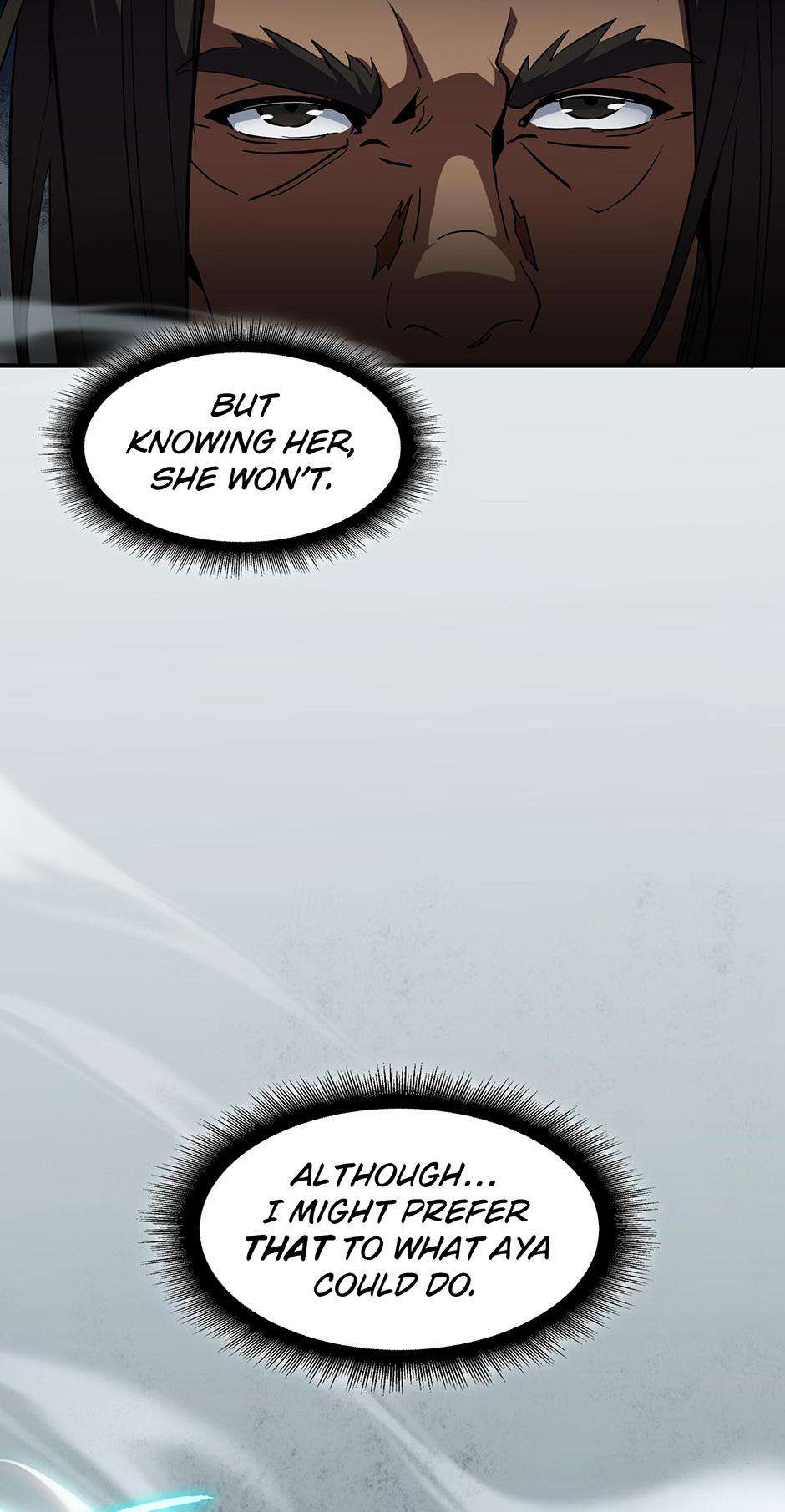 The Beginning After The End Chapter 203 368 043