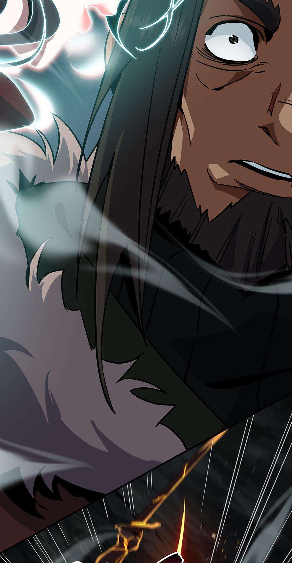 The Beginning After The End Chapter 203 370 045