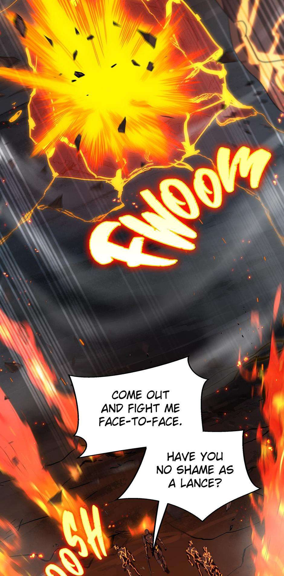 The Beginning After The End Chapter 203 374 049