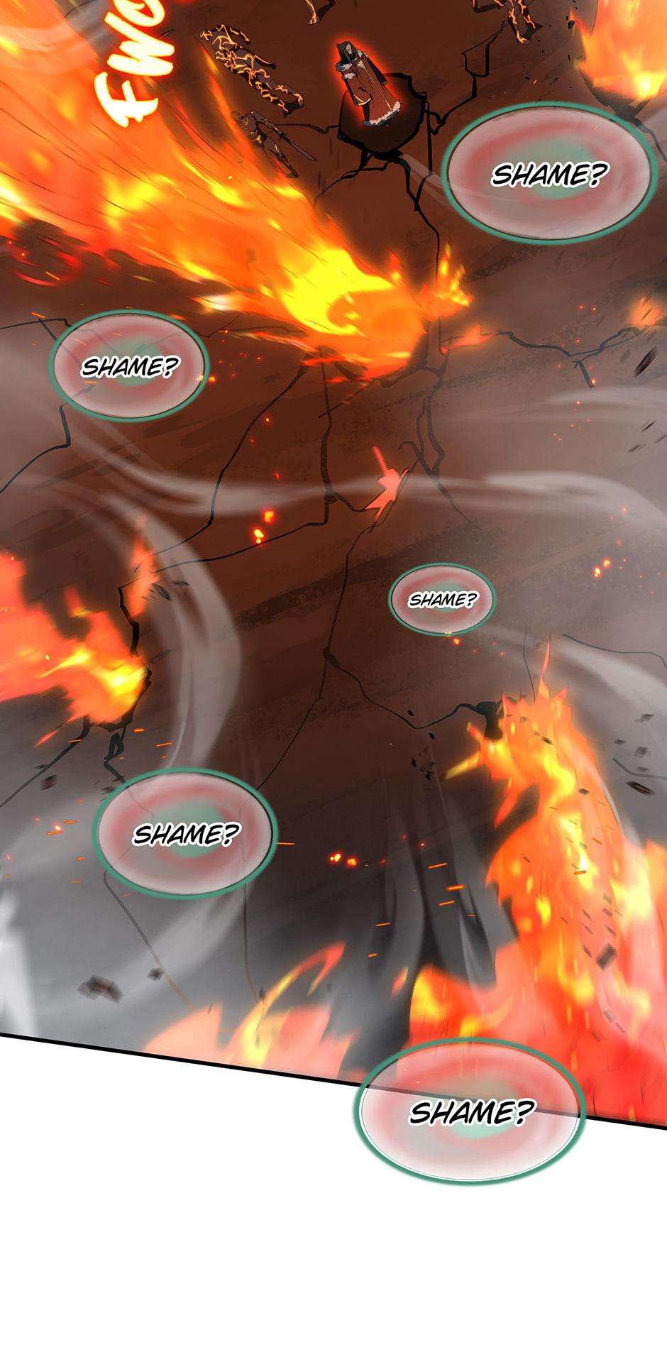 The Beginning After The End Chapter 203 375 050