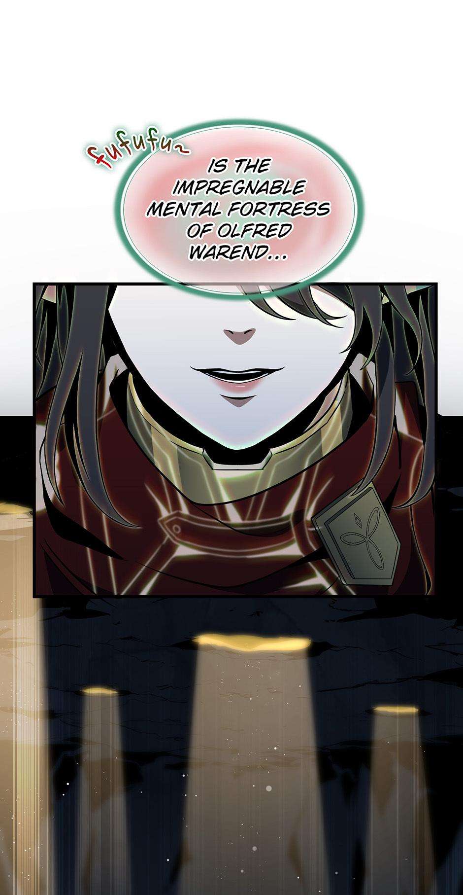 The Beginning After The End Chapter 203 379 054