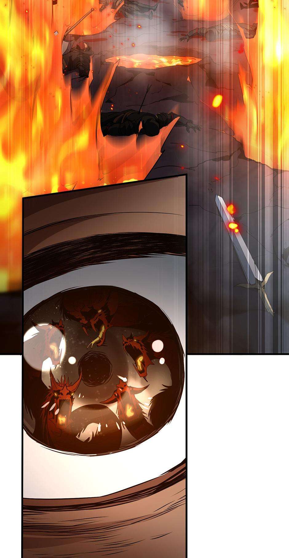 The Beginning After The End Chapter 203 381 056