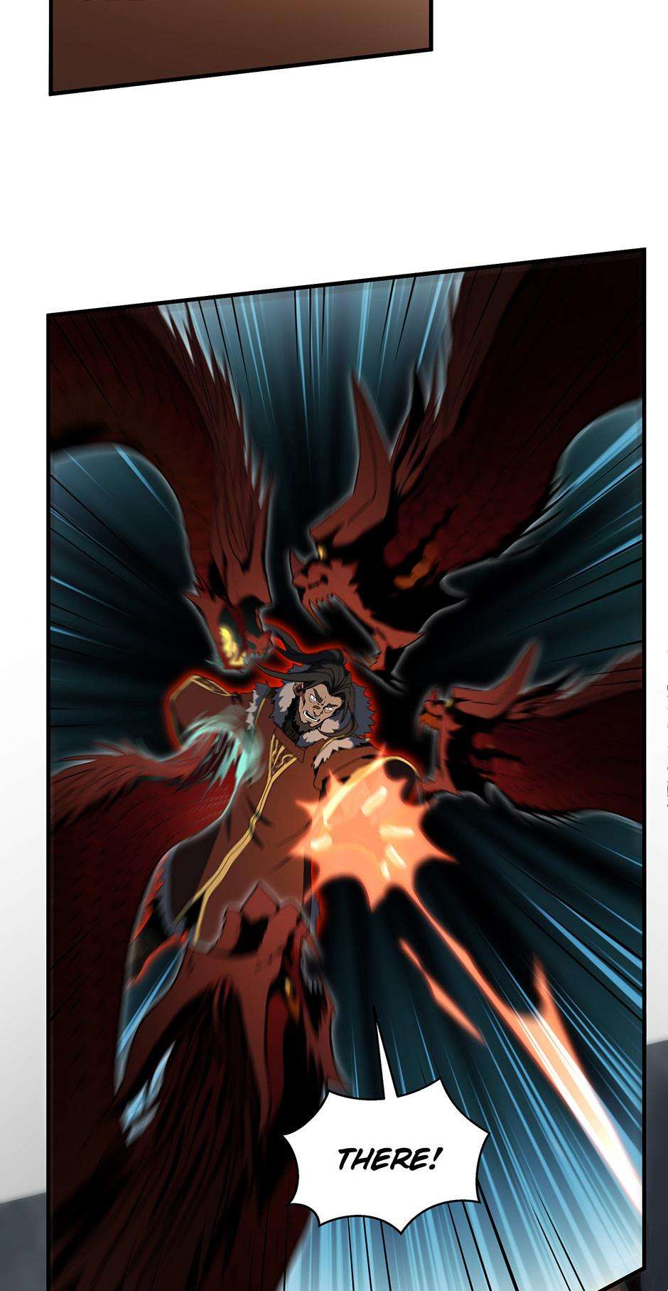 The Beginning After The End Chapter 203 382 057