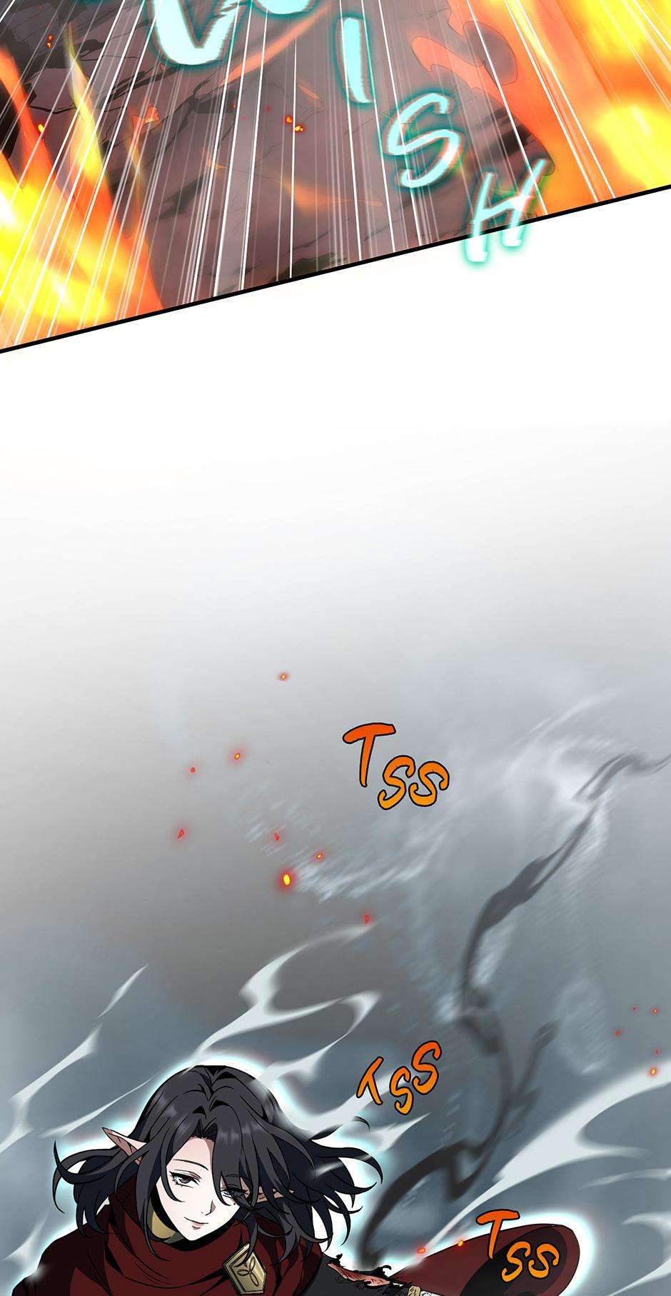 The Beginning After The End Chapter 203 384 059