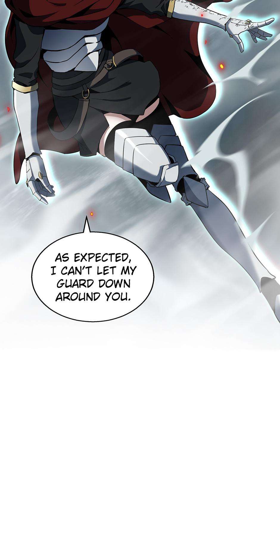 The Beginning After The End Chapter 203 385 060