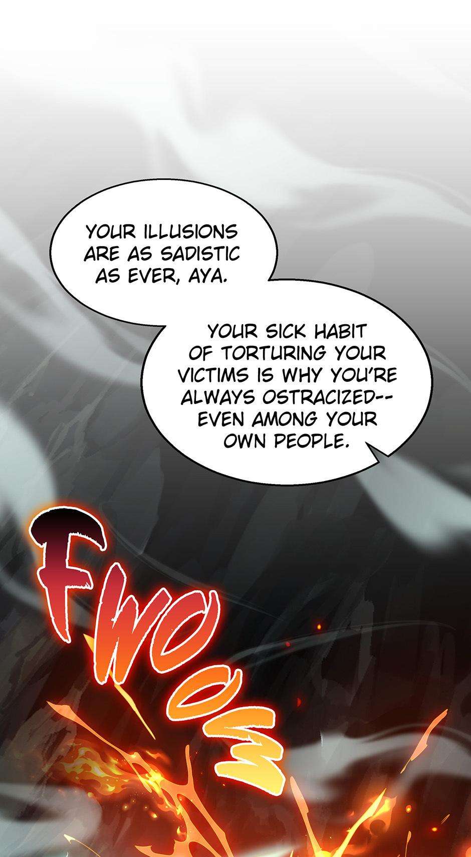 The Beginning After The End Chapter 203 386 061