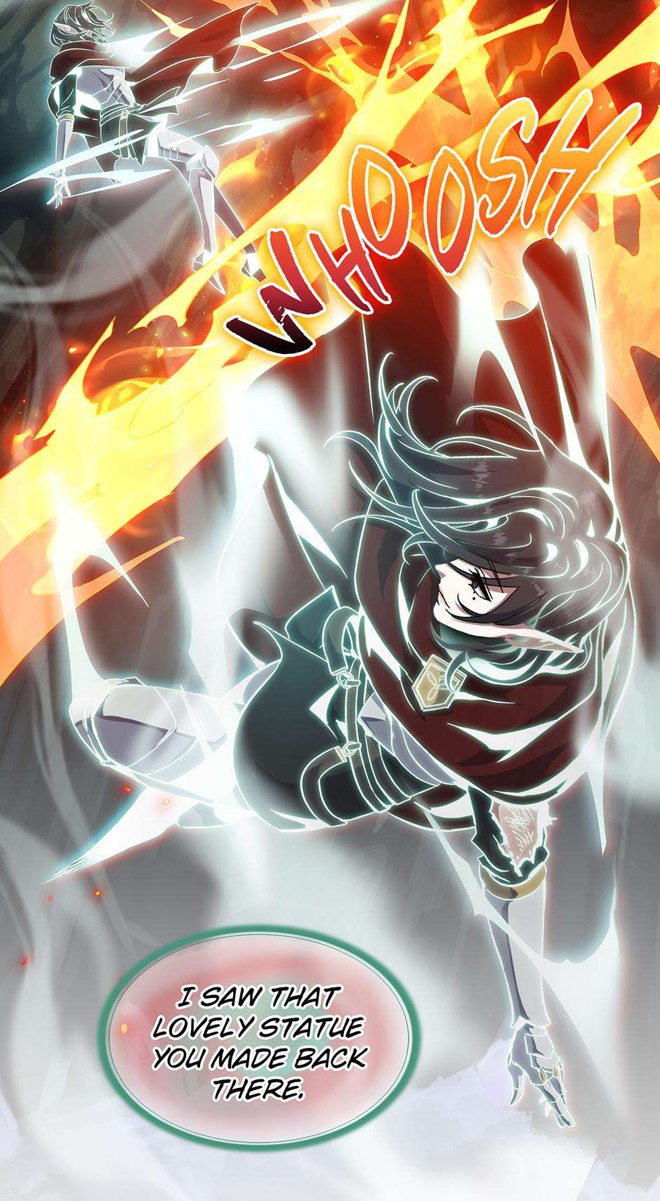 The Beginning After The End Chapter 203 387 062