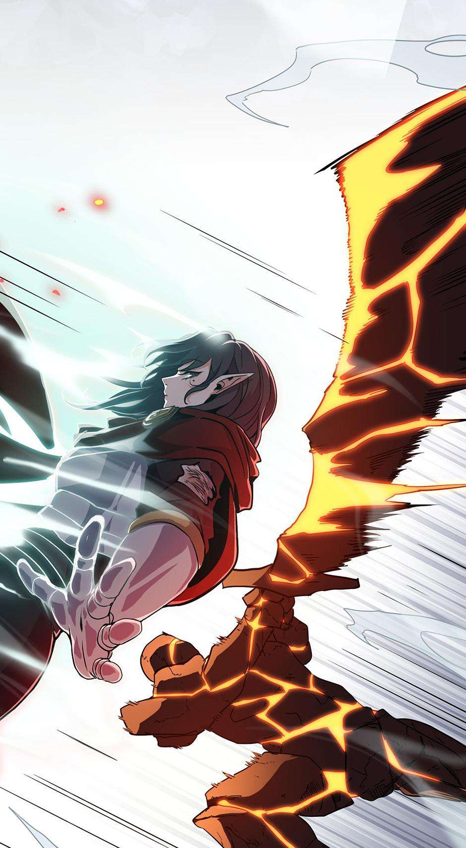 The Beginning After The End Chapter 203 388 063