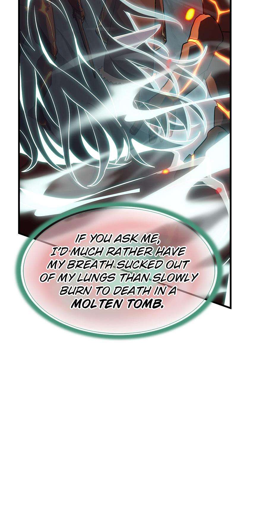 The Beginning After The End Chapter 203 390 065