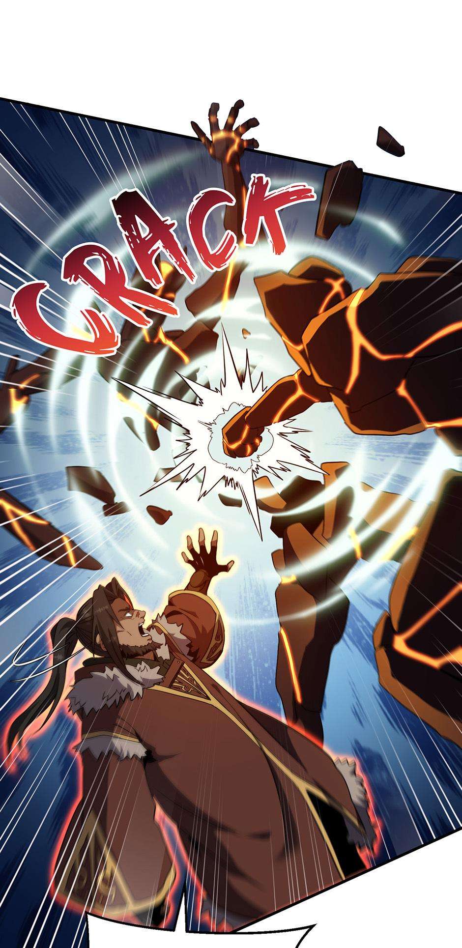 The Beginning After The End Chapter 203 391 066