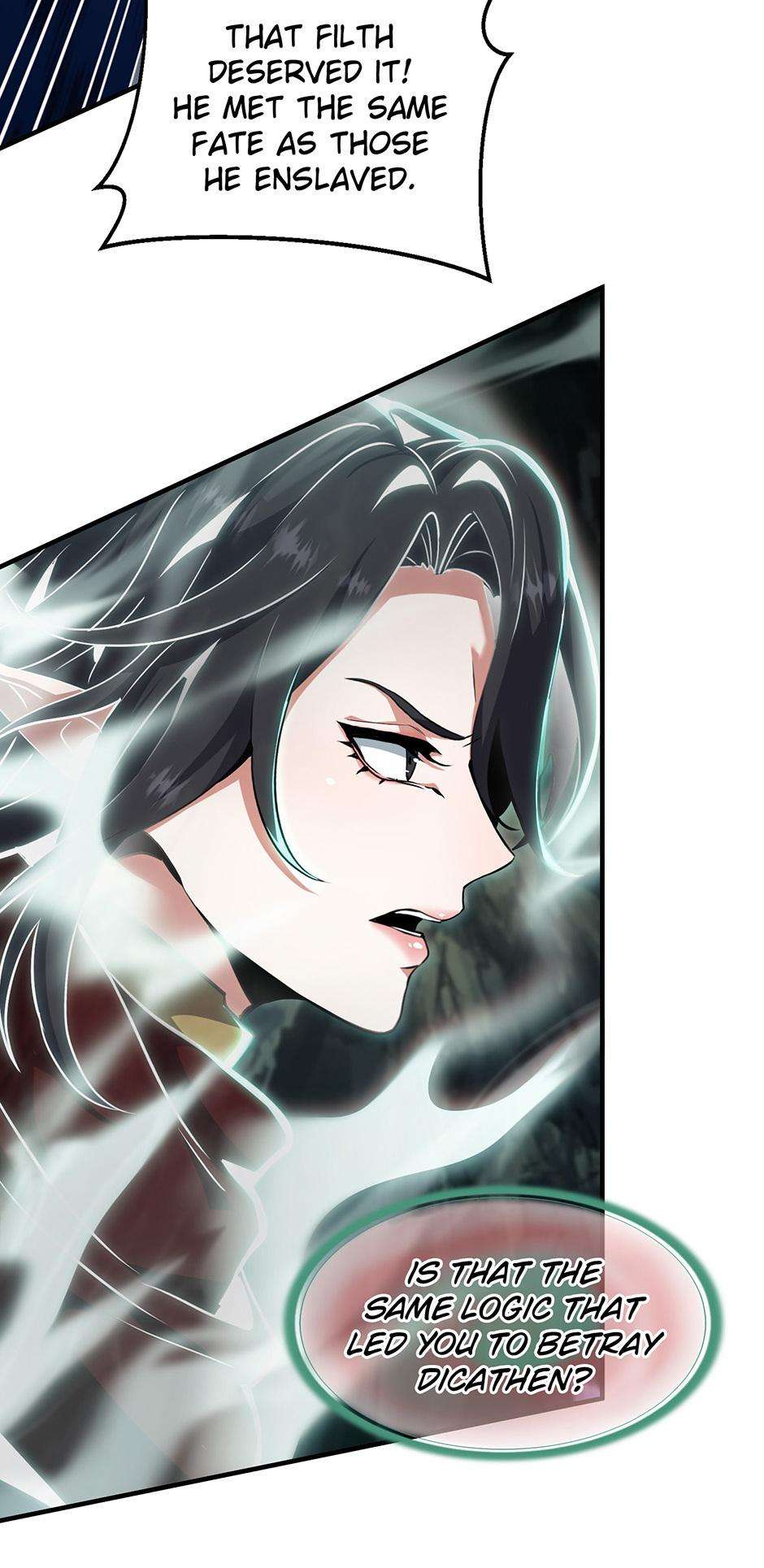 The Beginning After The End Chapter 203 392 067