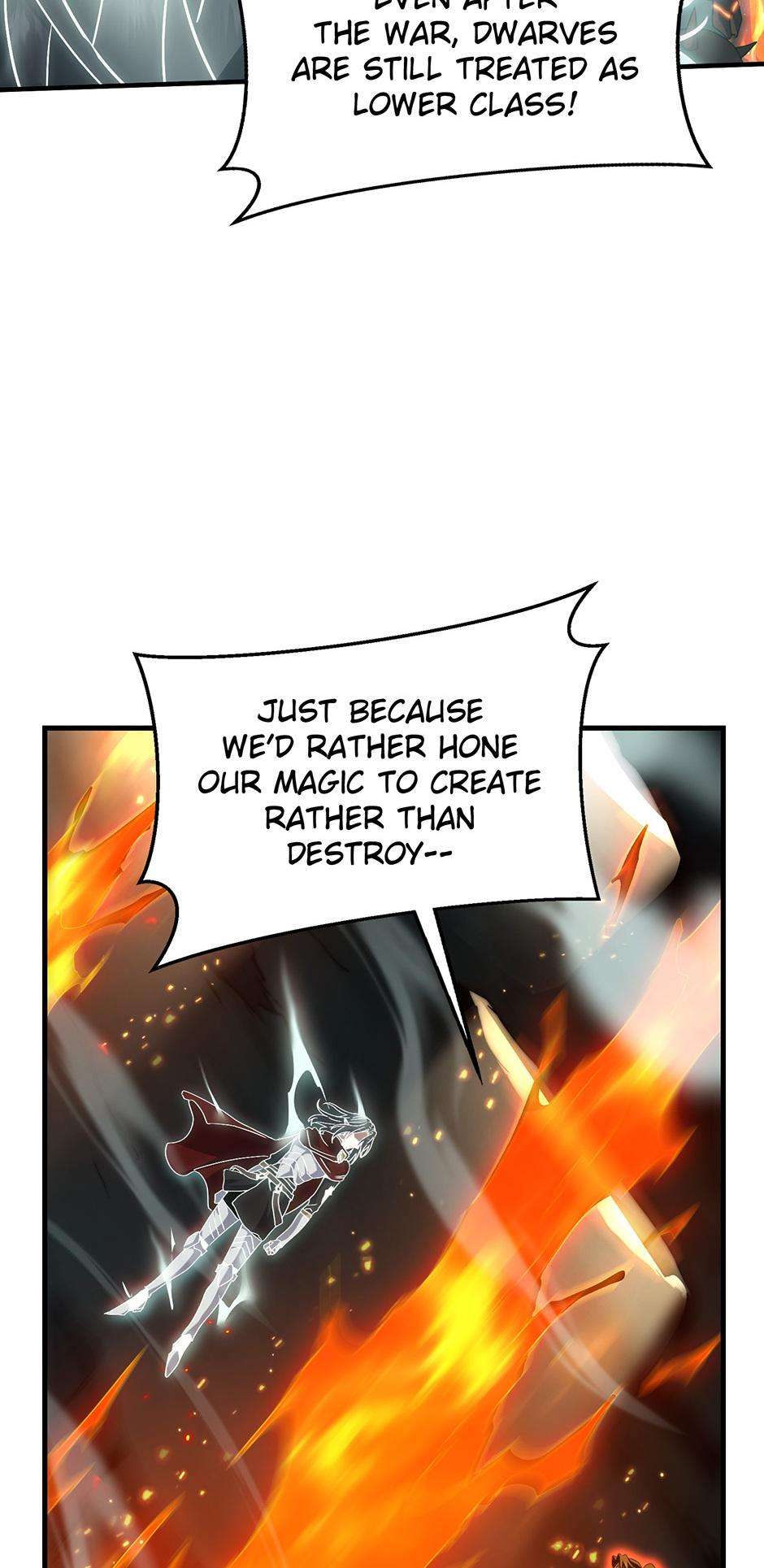 The Beginning After The End Chapter 203 394 069