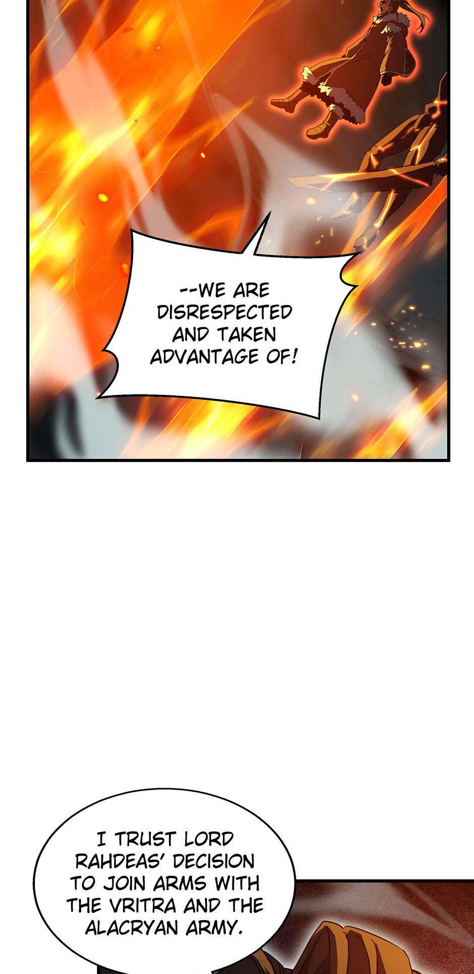 The Beginning After The End Chapter 203 395 070