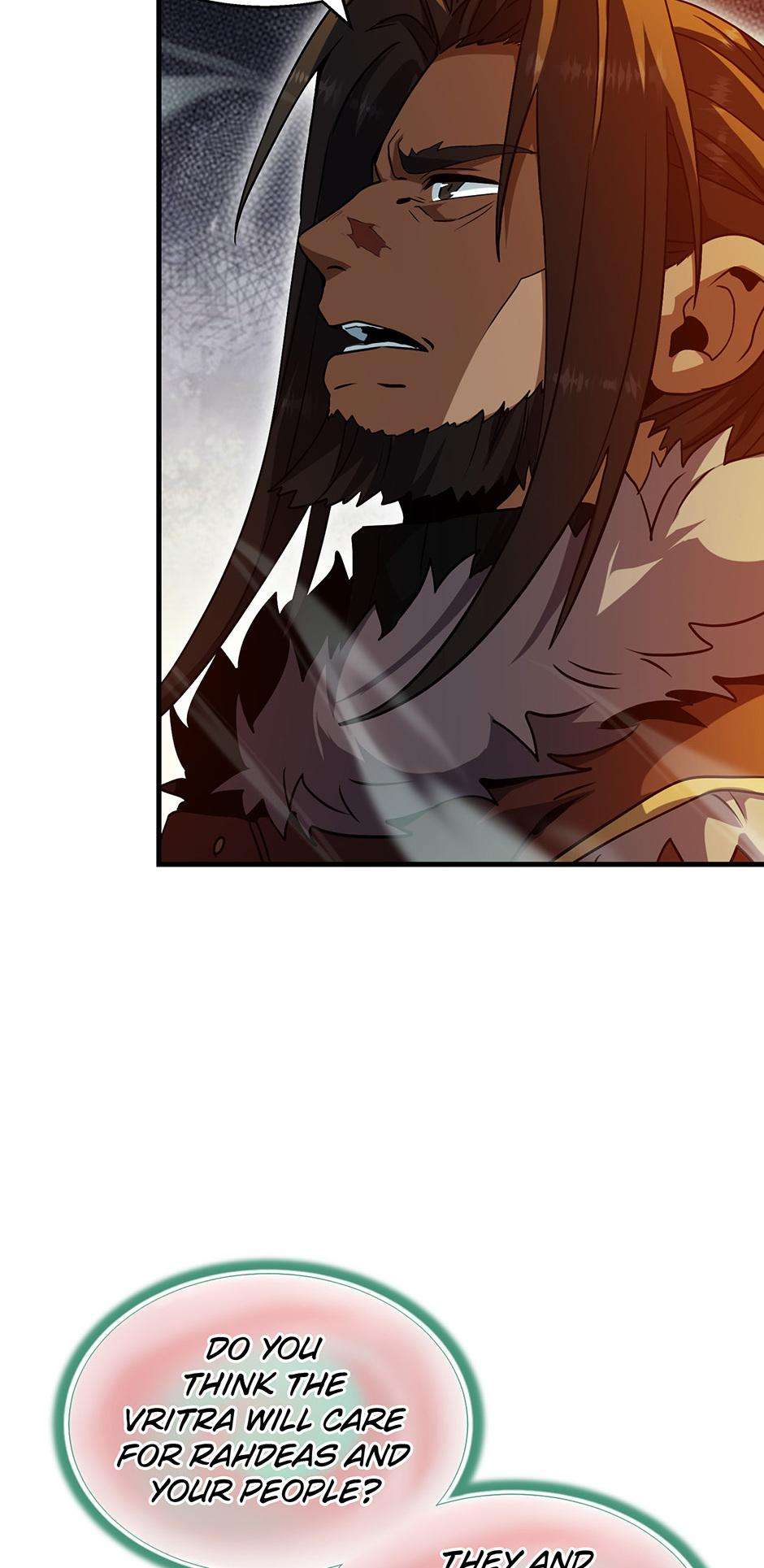 The Beginning After The End Chapter 203 396 071