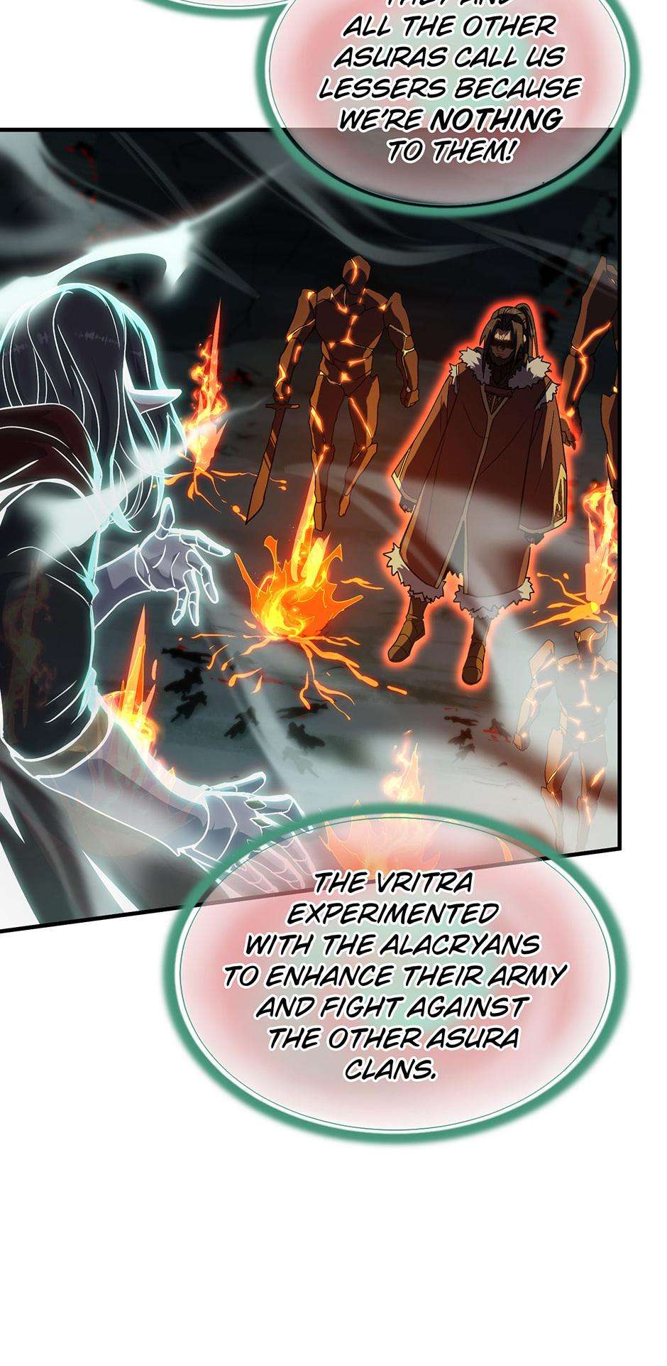 The Beginning After The End Chapter 203 397 072