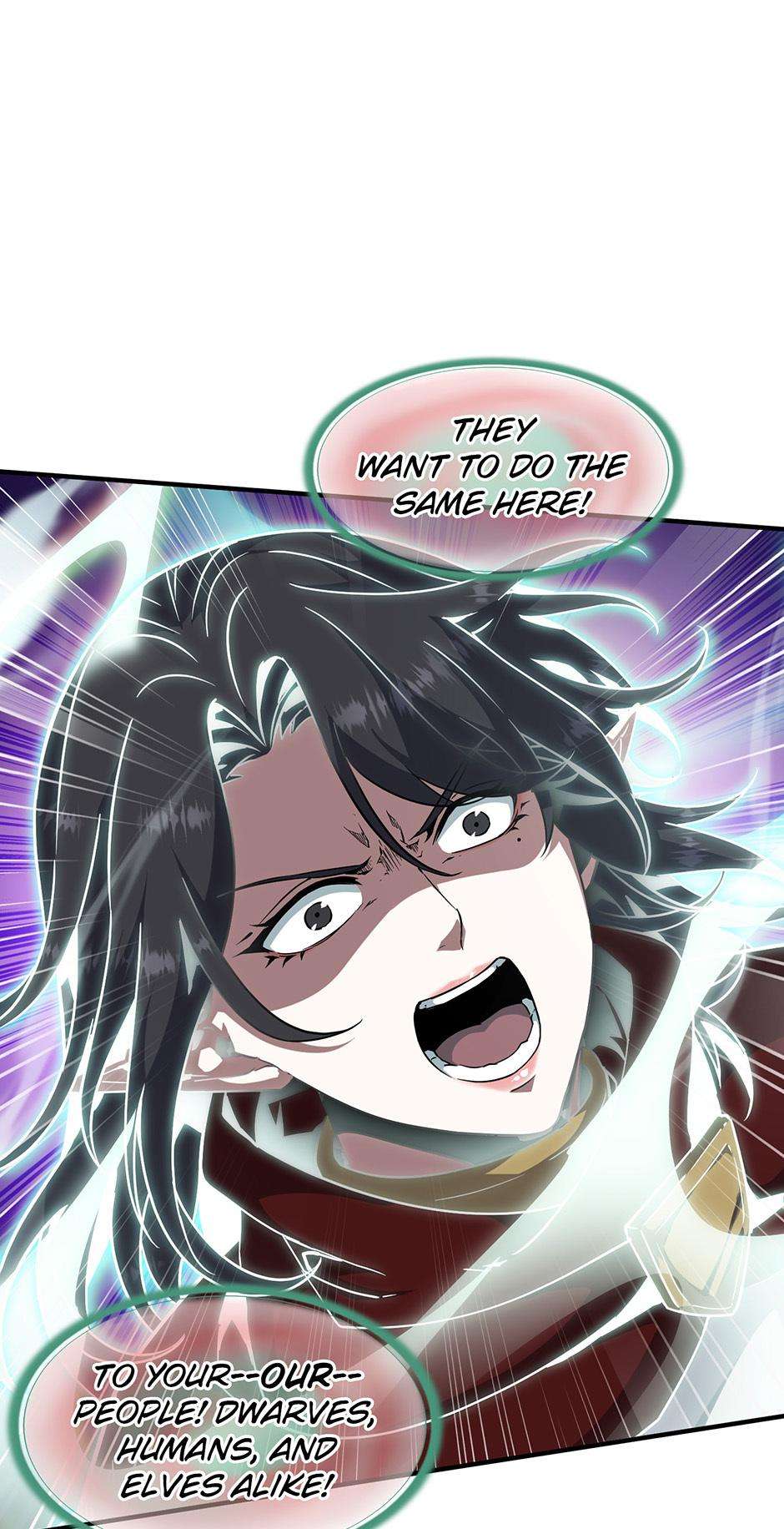 The Beginning After The End Chapter 203 398 073