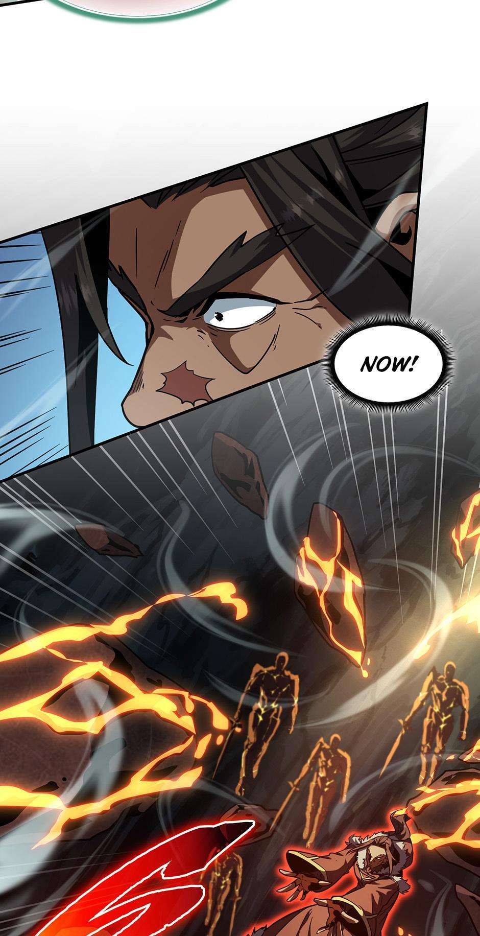 The Beginning After The End Chapter 203 399 074