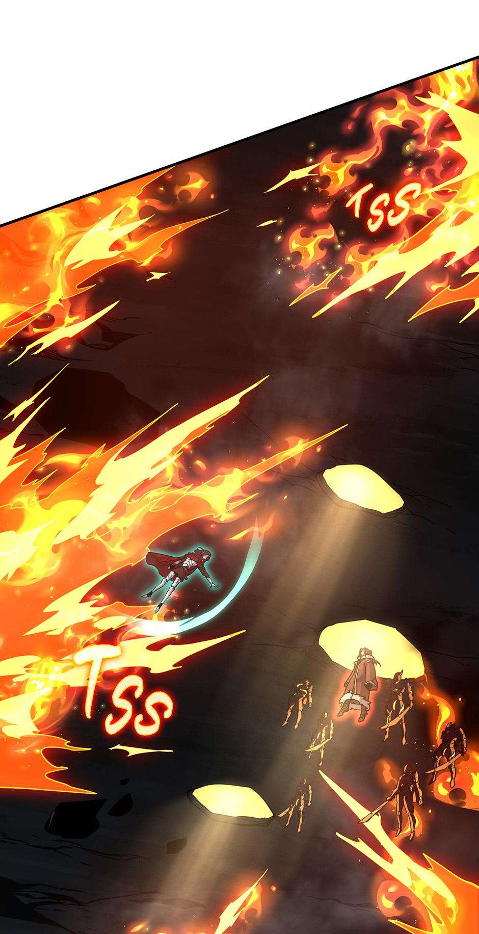 The Beginning After The End Chapter 203 401 076