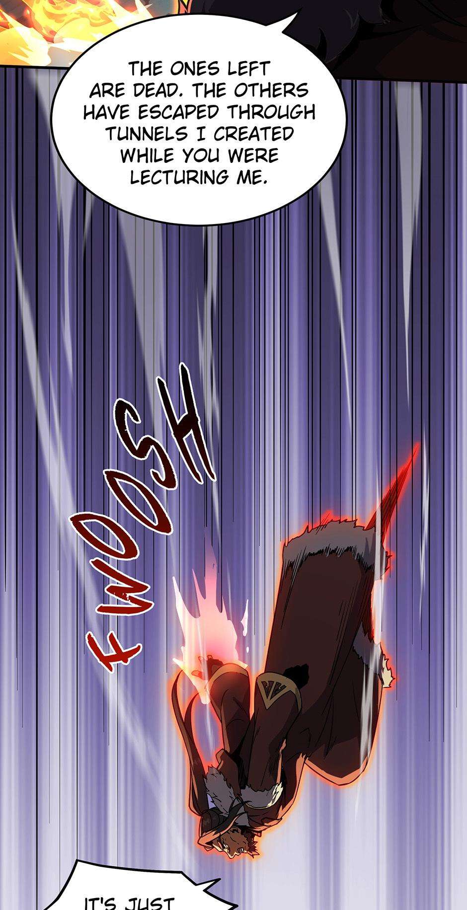 The Beginning After The End Chapter 203 404 079