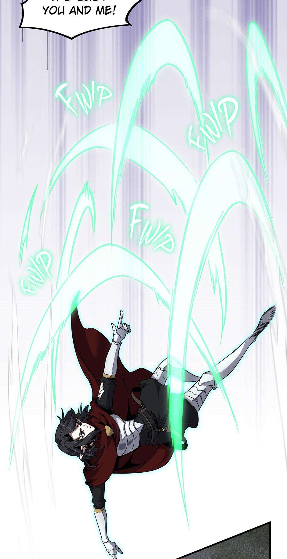 The Beginning After The End Chapter 203 405 080