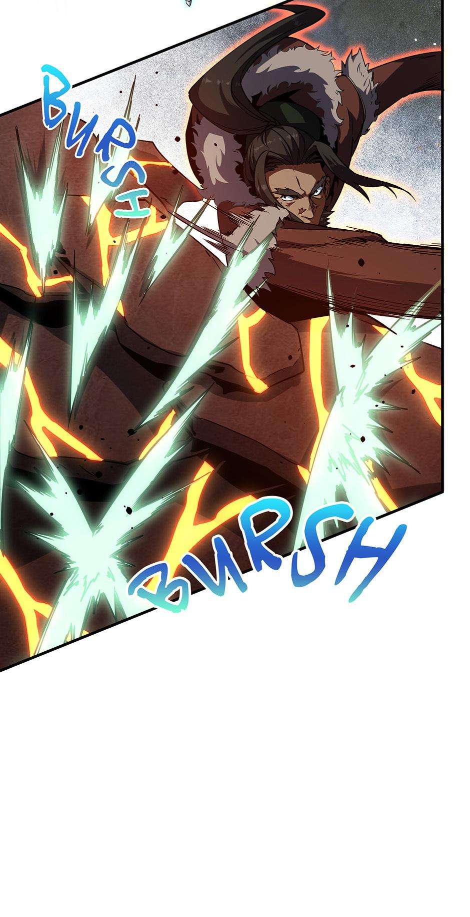 The Beginning After The End Chapter 203 406 081